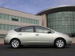 Toyota Prius 2003 года (US)